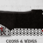 Cross and Wings