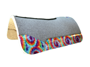 wool saddle pads for sale