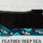 Feather Deep Sea