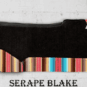 Serape Blake