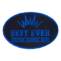 Blue - Best Ever Team Patches