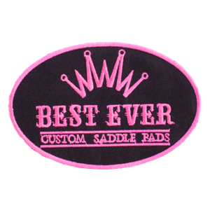 Pink - Best Ever Team Patches