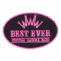 Pink - Best Ever Team Patches