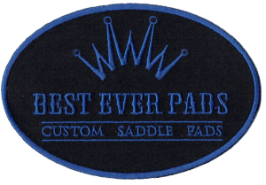 saddle pad review western