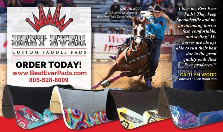 Caitlyn Wood: It’s a mental game