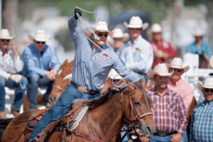 Best Ever Pads team rider Dustin Egusquiza