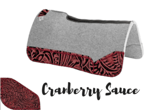 Best Ever Pads, Pad of the Day: Cranberry Sauce
