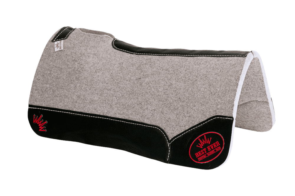 Best Ever Pads Saddle Pads Made in the USA
