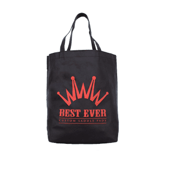 Best Ever Pads Economy Tote