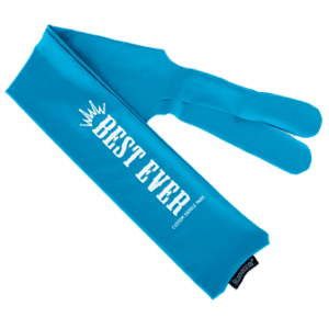 Teal - Best Ever Horse Tail Bags