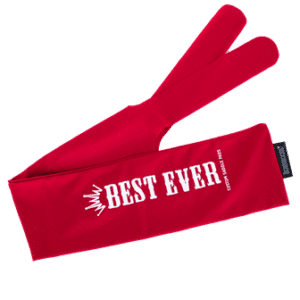 Red - Best Ever Horse Tail Bags