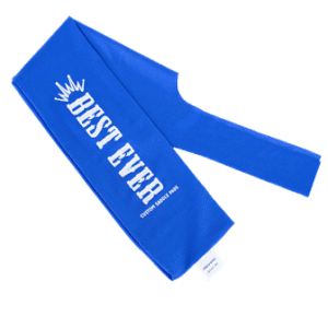 Royal Blue - Best Ever Horse Tail Bags