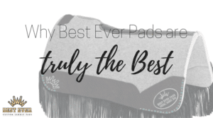 Why Best Ever Pads are truly the Best