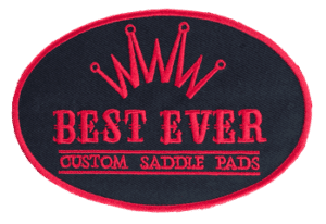 Best Ever Pads team patches