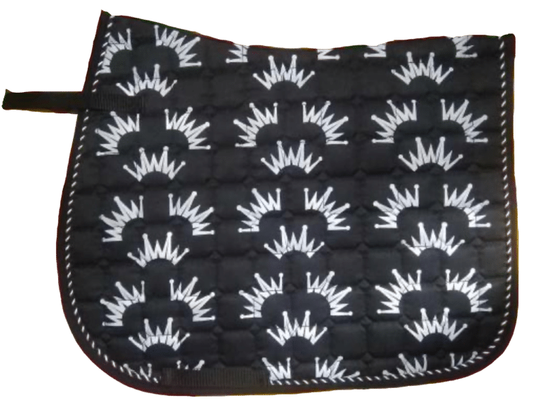 Best Ever English Equine Saddle Pad Unique Saddle Pads