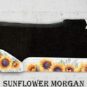 Sunflower Morgan