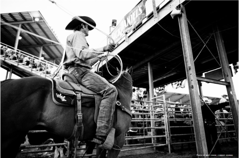 Cowboy Journal: Jade Corkill – I’m Not Done Yet