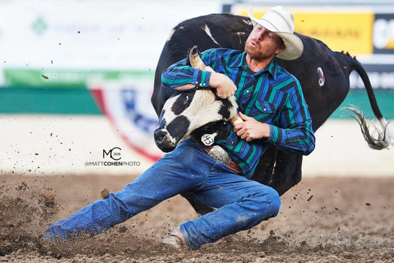 Mindemann advances to the NFR