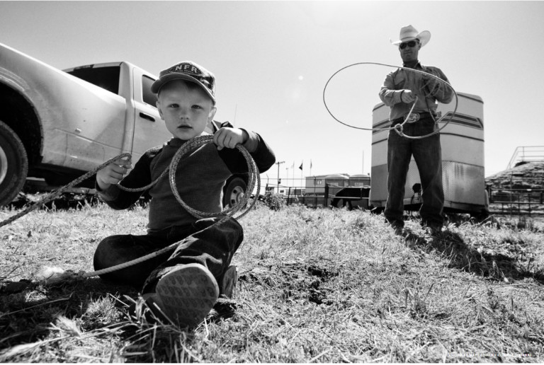 Cowboy Journal: Brady Minor – Shooting for the Safe Mark