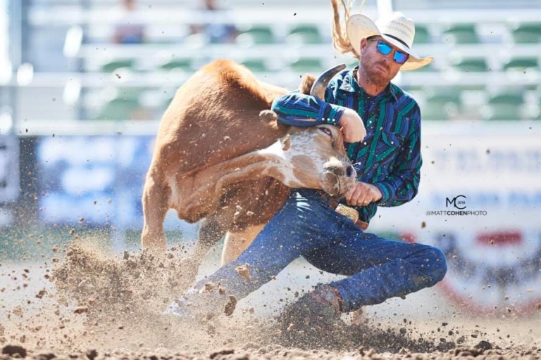 Mindemann places high in Round 4