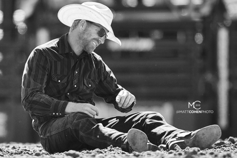 Mindemann earns Vegas money