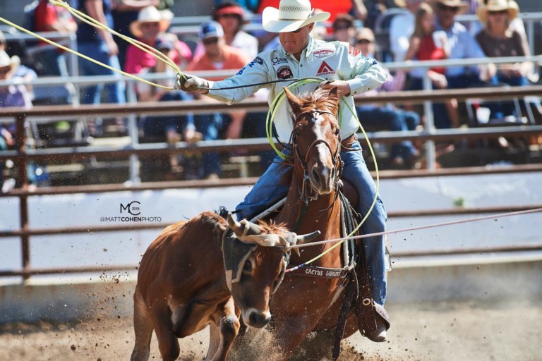 Cowboy Journal: Brady Minor – The Long Game