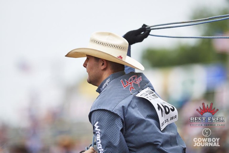 Cowboy Journal: Dustin Egusquiza – Another Twenty-Four Hours