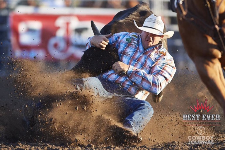 Cowboy Journal: Nick Guy – Making a Game Plan