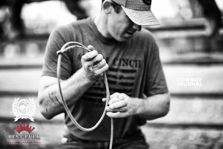 Cowboy Journal: Ryle Smith – Rolling My Way