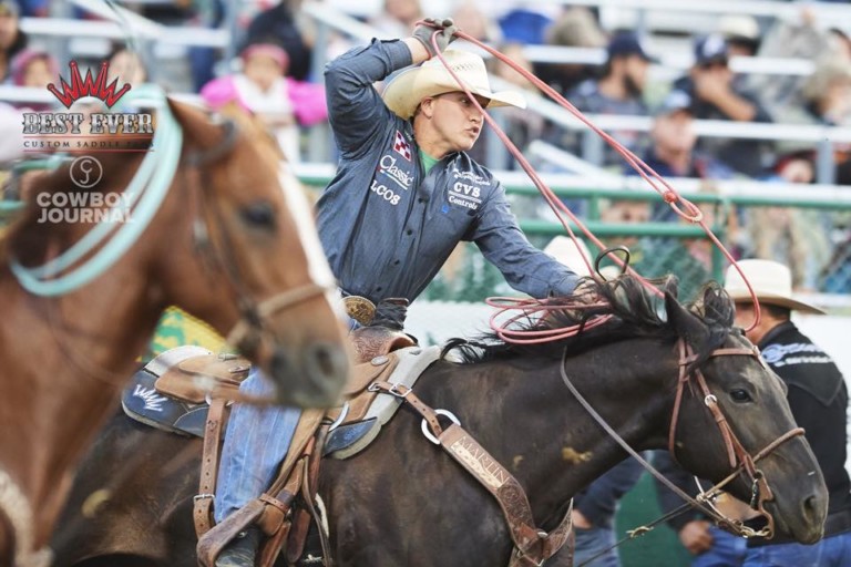 Cowboy Journal: Kolton Schmidt – Big Break