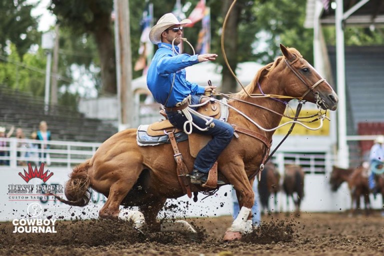 Cowboy Journal: Shane Hanchey – My Own Advice