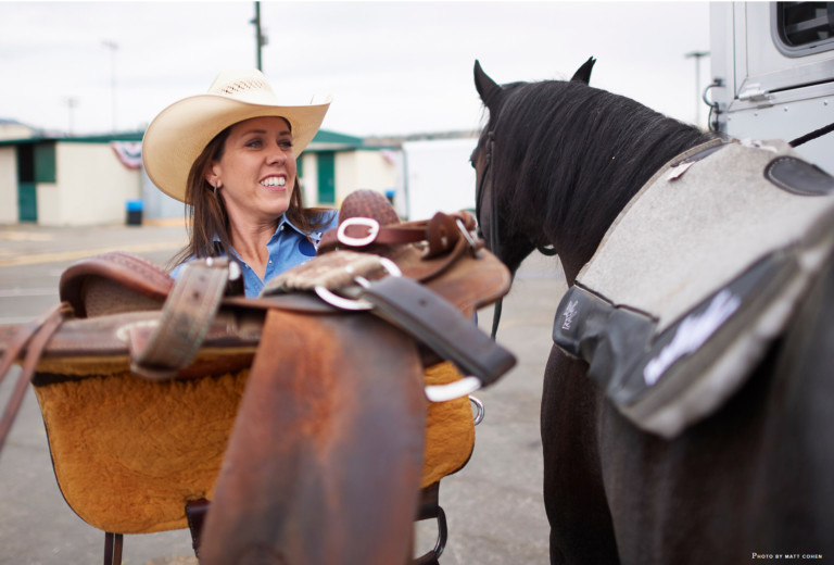 Fitting Your Horse Properly