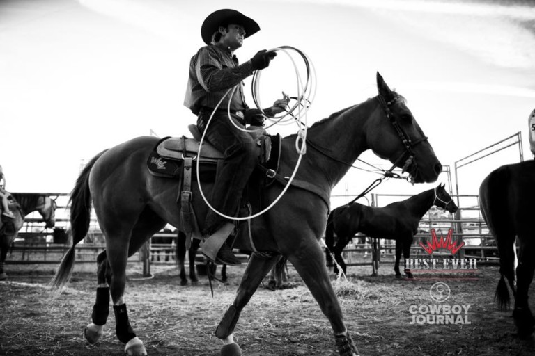 Cowboy Journal: Jade Corkill – Real Time