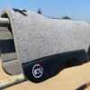 One Degree Podcast Saddle Pad