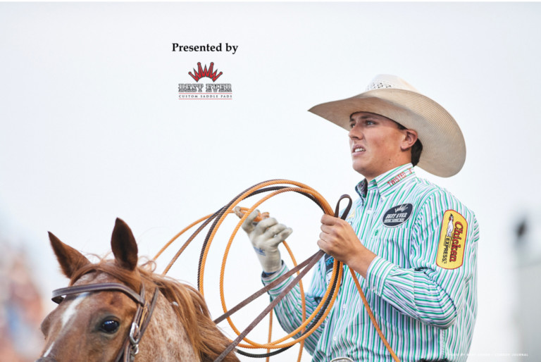 Cowboy Journal: Wesley Thorp – Down to Round Ten