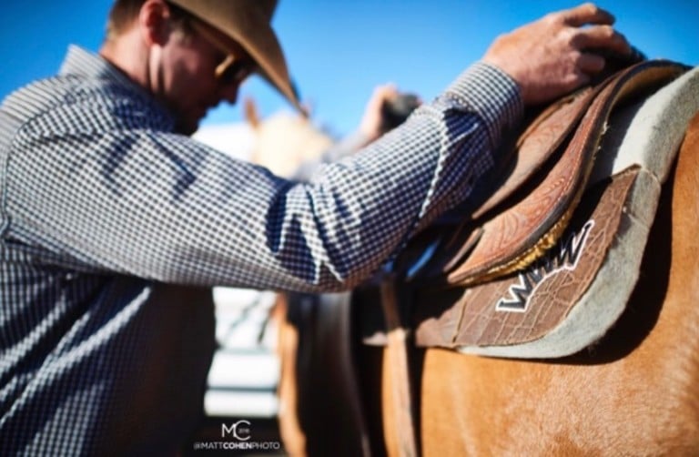 How much weight can a horse carry