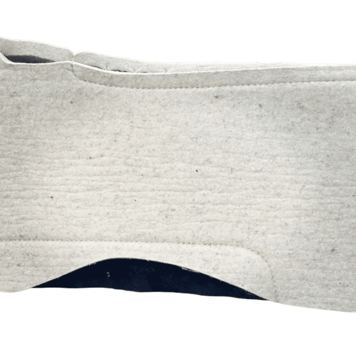 Sample 2nd 1.25" Wool Pads Best Ever Pads