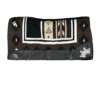 Andrew Ward NFR Saddle Pad
