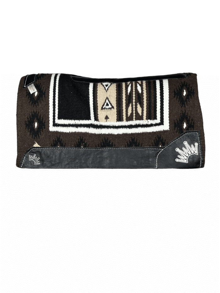 Andrew Ward NFR Saddle Pad Andrew Ward NFR Saddle Pad