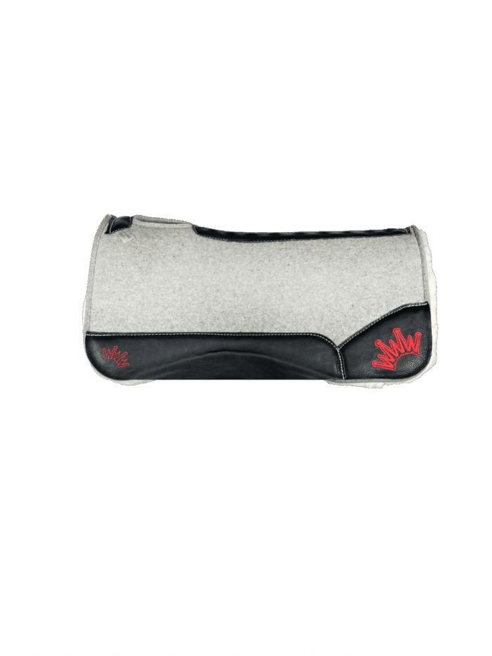 Haven Meged NFR Saddle Pad Haven Meged NFR Saddle Pad