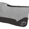 JEREMY BUHLER Saddle Pad