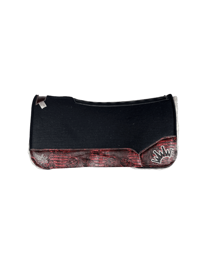 Joey Williams NFR Saddle Pad Joey Williams NFR Saddle Pad