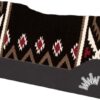 Jonathan Torres NFR Saddle Pad