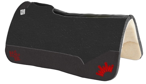 Riley Minor NFR Saddle Pad Riley Minor NFR Saddle Pad