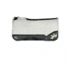 Wesley Thorp NFR Saddle Pad