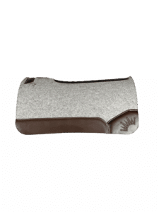 Wool Saddle Pad