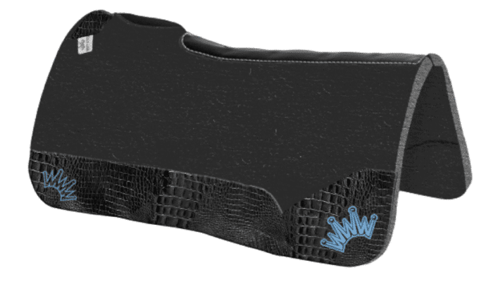 black kush pad with black crocodile black kush pad with black crocodile