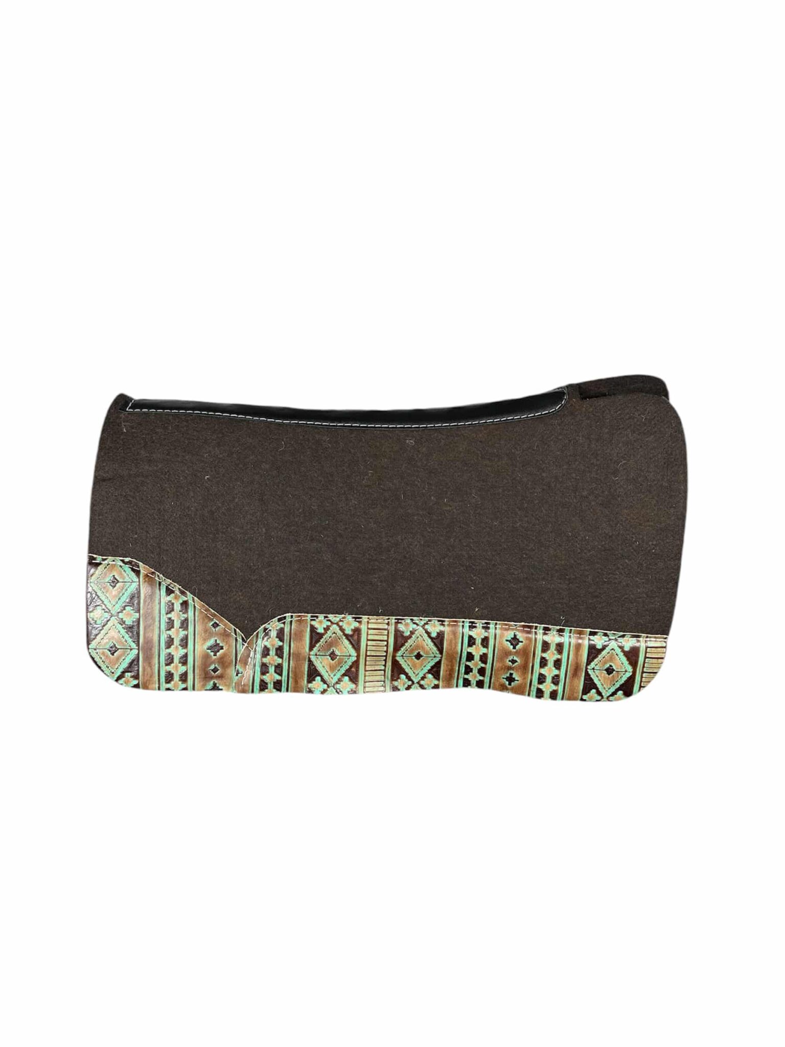 30x30 3/4" OG Petite Open Wither Saddle Pad (108887) Best Ever Pads