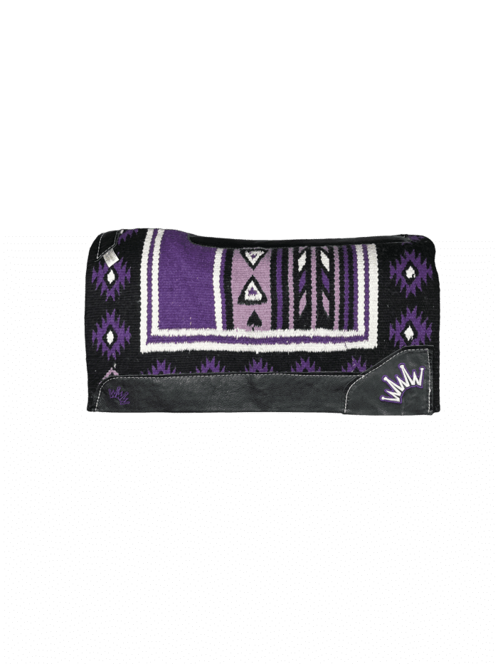 Kaden Profili NFR Saddle Pad Kaden Profili NFR Saddle Pad