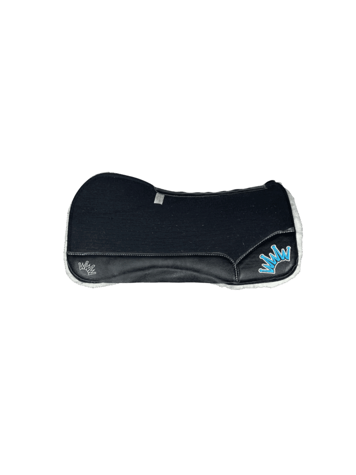 Macy Young Fuller NFR Saddle Pad Macy Young Fuller NFR Saddle Pad